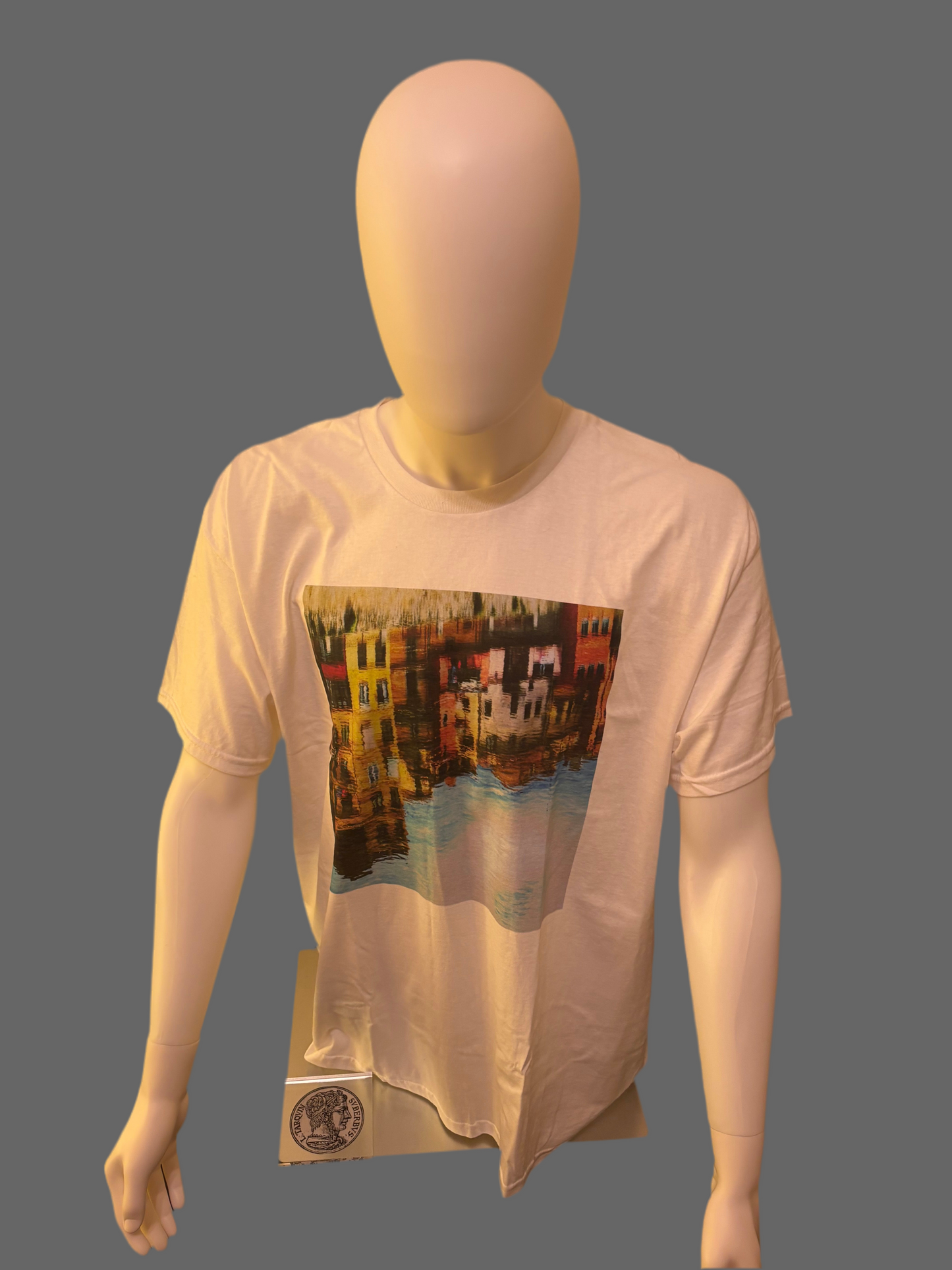 Men’s Cinque Terre Tee