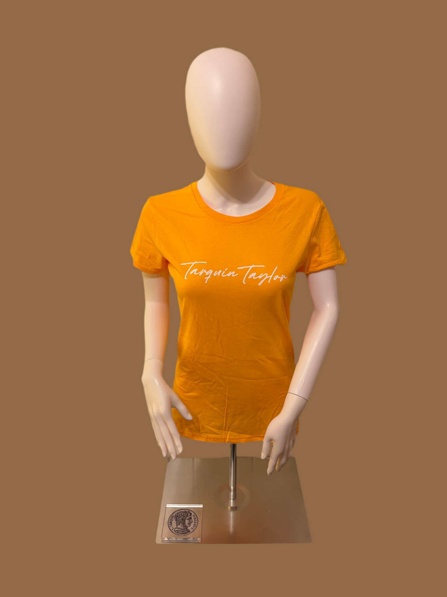 Women’s Signature Short Sleeve