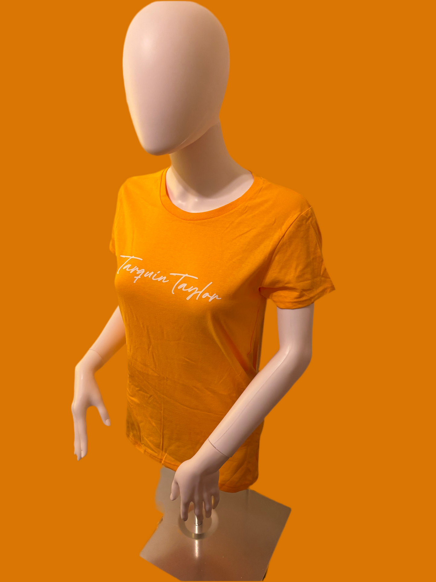 Women’s Signature Short Sleeve
