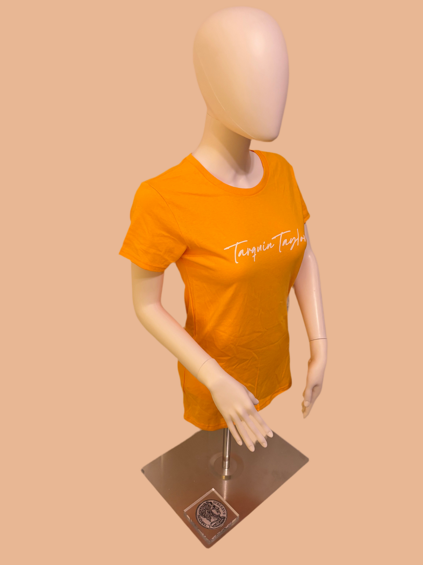 Women’s Signature Short Sleeve