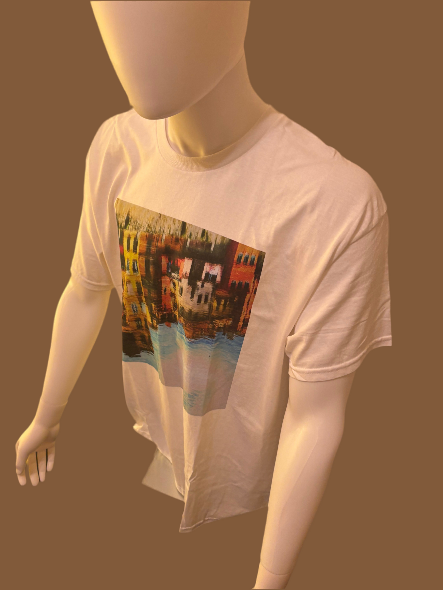 Men’s Cinque Terre Tee