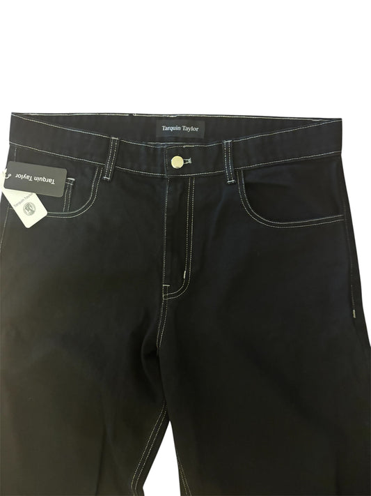 Men’s Black Jeans