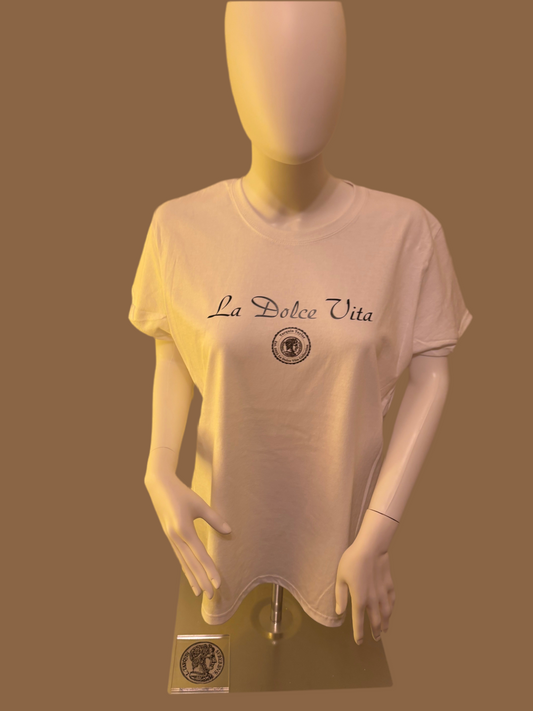 Women’s Cursive Small Coin
