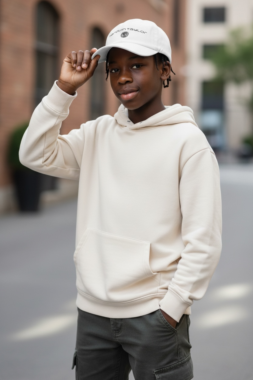 Coin Logo Dad Hat