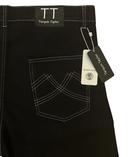 Men’s Black Jeans