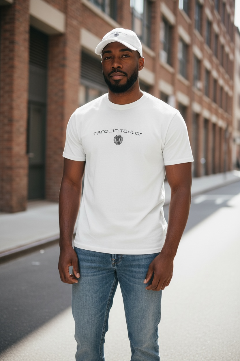 Coin Logo Dad Hat