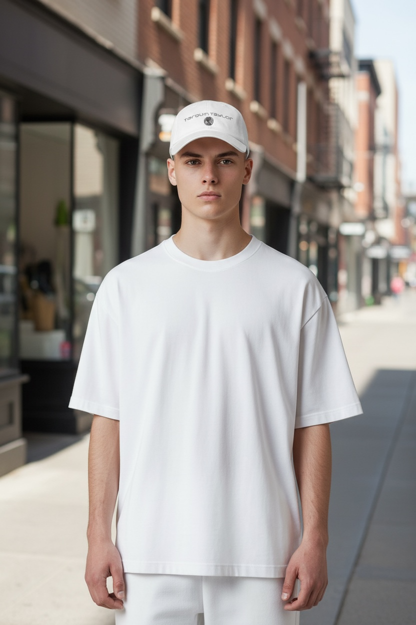Coin Logo Dad Hat