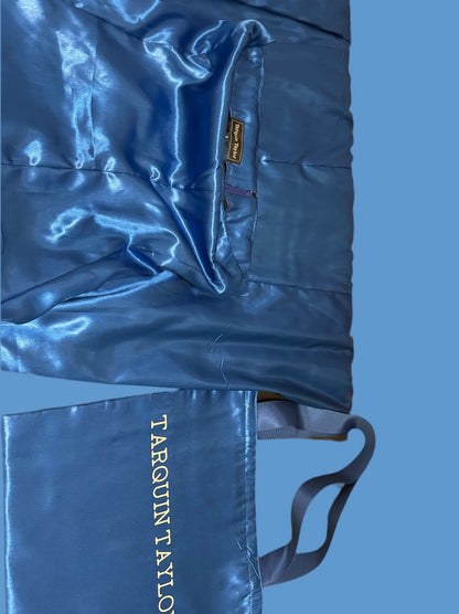 La dolce vita collection women’s dress and tote bag