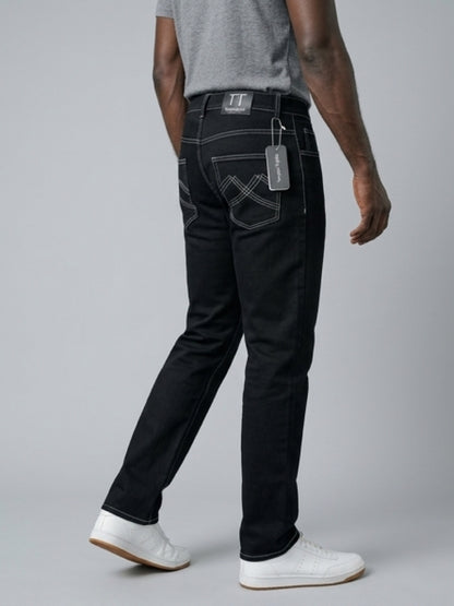 Men’s Black Jeans