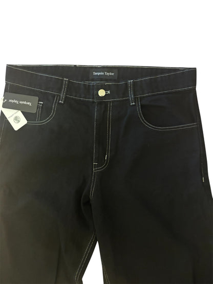 Men’s Black Jeans
